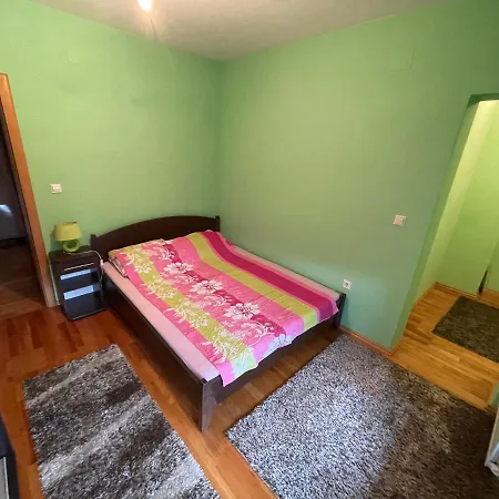 Apartman Nur Apartment Bihać