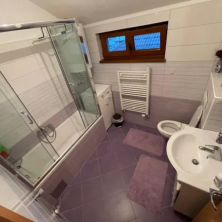 Apartman Nur