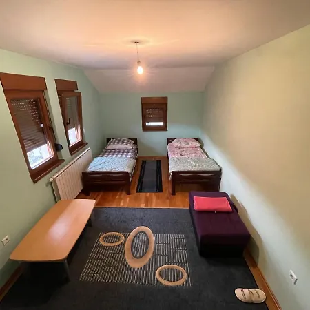 Apartman Nur Apartment Bihać
