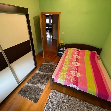 Apartment Apartman Nur Bihać
