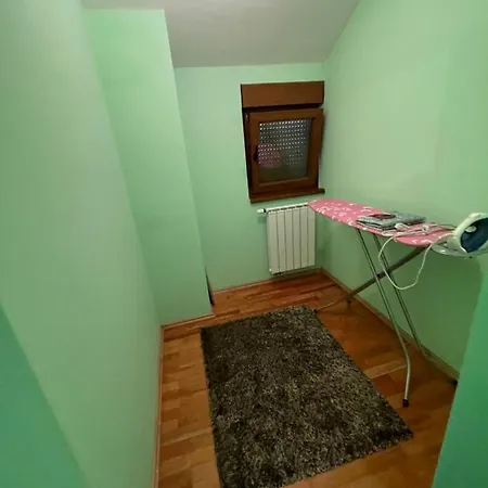 Apartman Nur Apartment Bihać