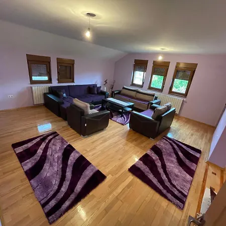 Apartman Nur