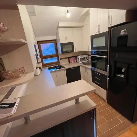 Apartman Nur Bihać
